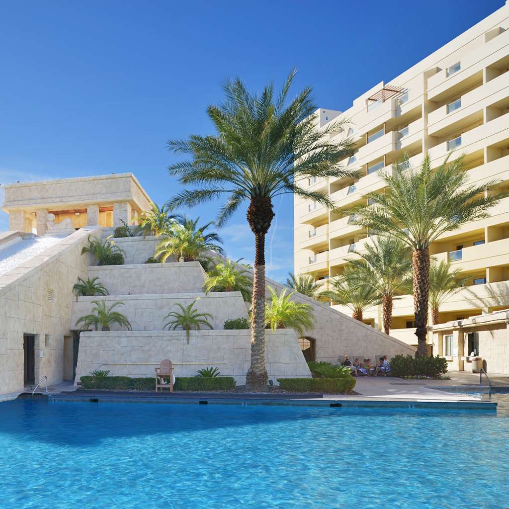 Hilton Vacation Club Cancun Resort Las Vegas Faciliteter billede