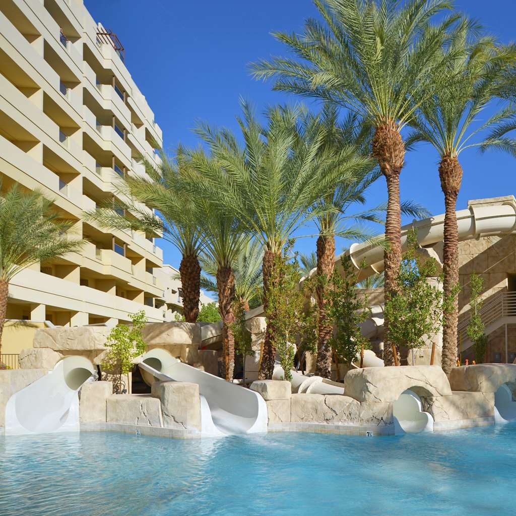 Hilton Vacation Club Cancun Resort Las Vegas Faciliteter billede